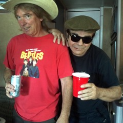 Red Solo Cup:  Boston Paulie