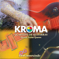 09 Kromaton ( Heraldo Paarmann )