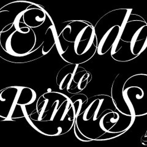 Rap profundo.- Exodo De Rimas