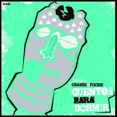 3-CE.A.ESE & FOCHE (CON BRONKO YOTTE) - BUENAS NOCHES(2006)