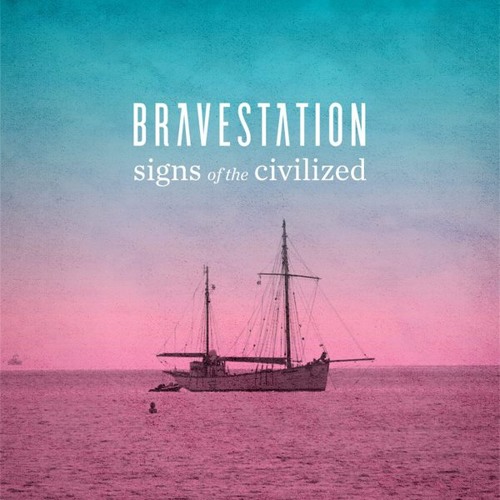 Bravestation - Signs of the Civilized (Foxkit Remix)