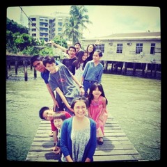 Somebody that i used to know