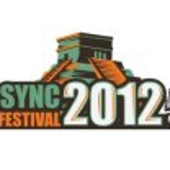 SYNC fest 2012