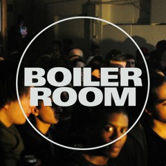 Boiler Room #94 Midland [Aus Music Takeover]