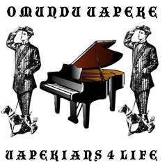 Omundu Uapeke
