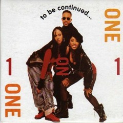 2 Be Continued - One on One (Fresh REMIX) 105BPM