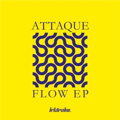 Attaque - Motion