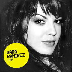 Sara Ramirez - Break My Heart