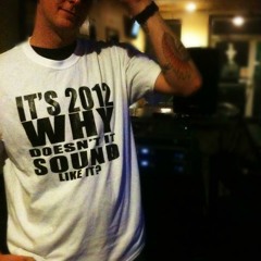 Curiosity - Feed me in Miami