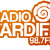 Artwork for Sunrise - Radio Cardiff Debut June 2012 (Out now!!)