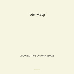 EXCERPT: The Field - Looping State Of Mind (Junior Boys Mix)