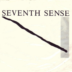 Mahruna - Seventh Sense (preview)