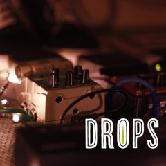 Drops - You Have My Word (Message To Bears Remix)