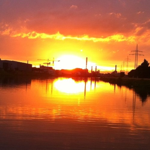 Steffen Deux - Summer Breeze Podcast 2012