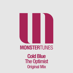 Cold Blue - The Optimist (Original Mix)