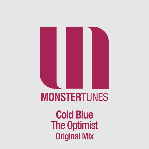 Cold Blue - The Optimist (Original Mix)