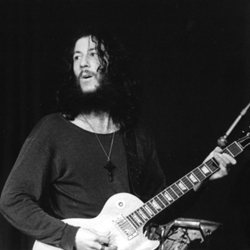 Peter Green - Show-Biz Blues