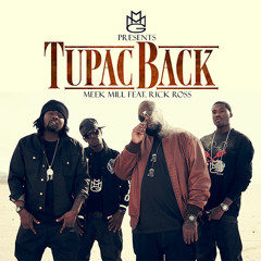 Tupac Back [Beat Remake + Vocals] manuG