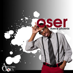 Duece Phoenix - Loser (Prod. I.R.V.)