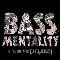 Bassmentality: In The Mix With Dr. Ozi