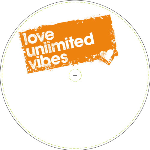 Listen to LUV02 A by LOVE UNLIMITED VIBES in Chilling