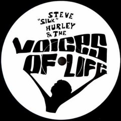 Steve "Silk" Hurley & The Voices Of Life - The Word Is Love (Mousse T's Kinda Deep Mix)