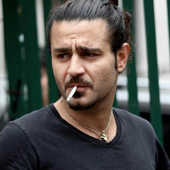 Shahin Najafi - Istade Mordan