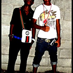 Demaxx ft L'ange Dii   Ah Betsy ééh