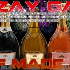 Yung ShotCaller _ We High Prod.By: HecticBoy #SELF MADE Vol.1 Mixtape