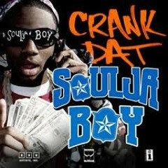 soulja boy - crank that instru (remix Morgan Raidason)