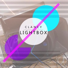 Clancy - Lightbox