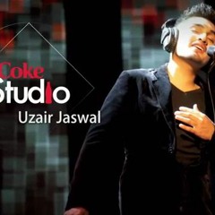 Nindiya Ke Paar by Uzair Jaswal (Coke Studio Pakistan Season 5)