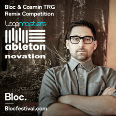 Cosmin TRG - Writersbloc (Jezz M Remix)