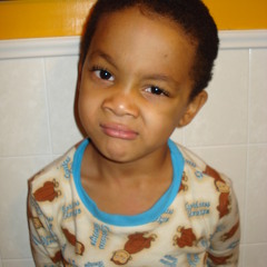 "SONS" (REMIX of NAS "DAUGHTERS")