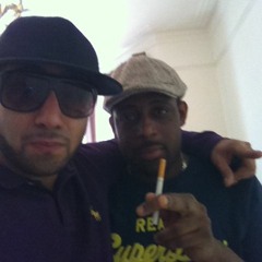 DJ SHAX & BOOGIE BOY feat PATRICE RUSHEN-NUMBER ONE(THE MIRROR CRACK'ED ..SILENTPARTNERZ