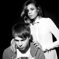 FMM: AlunaGeorge - Put Your Hands Up (N55 Hi Emotions Remix)