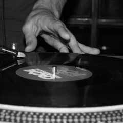 TECHNO VINYL SET - Jose Mora - 2012