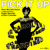 Artwork for Carolyn Harding - Pick It Up (Sean McCabe Club Vocal Mix) Preview