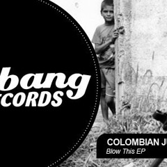 Colombian Jungle - SOPA Soap Opera (Kraymer Remix) Preview