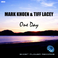 Mark Khoen & Tiff Lacey - One Day (Airplay mix)