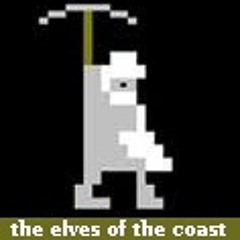 The Elves of the Coast