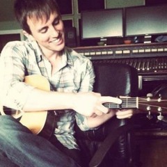 Burns The World To Gold- Wesley Blaylock