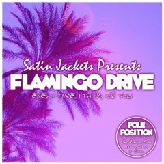 Flamingo Drive feat. Eric Cozier - Everytime I think of you