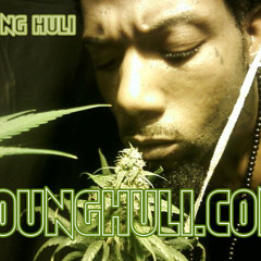 YOUNG HULI FT. G BREED N FO SHEEZY- ON AND ON