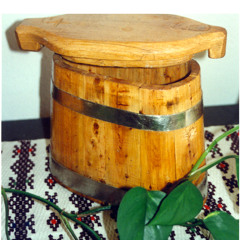 T. BOSNJAK   ( Dvojnice )