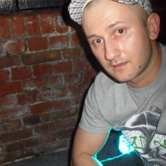 ALEX MESS-Walking in the dark