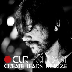 CLR Podcast 172 – Oscar Mulero