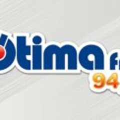 VINHETAS OTIMA FM DEMO 2012