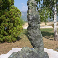 Diva Grabovčeva - Thompson