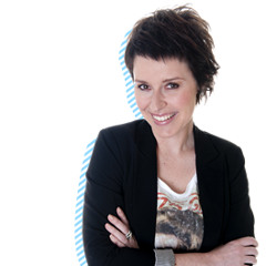 Ann Reymen is bevallen!